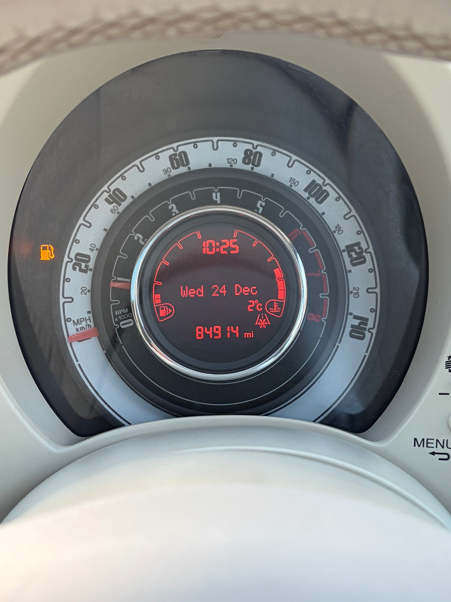 Used Fiat 500 2015 for sale - 77045348: Photo 18