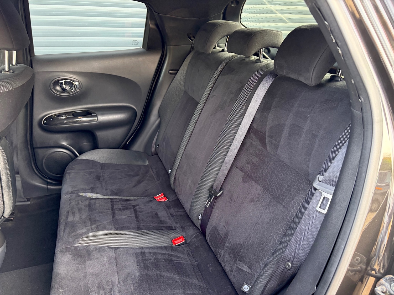 Used Nissan Juke 2016 for sale - 77607207: Photo 8