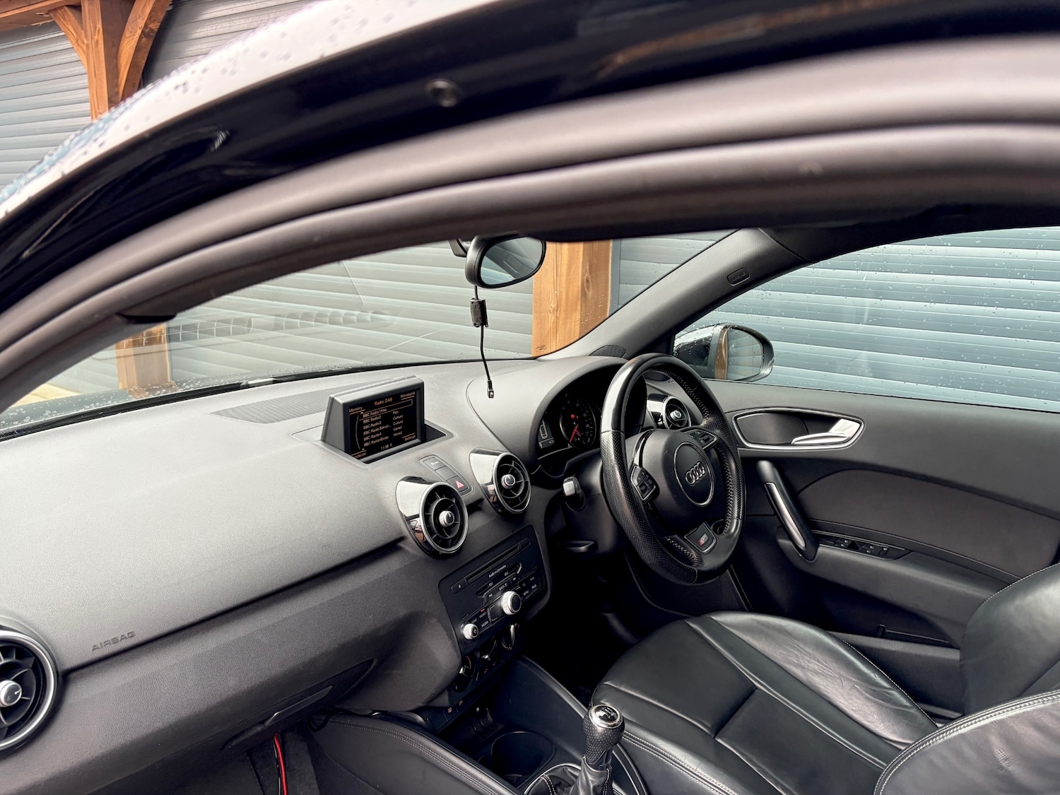 Used Audi A1 2013 for sale - 77399602: Photo 11