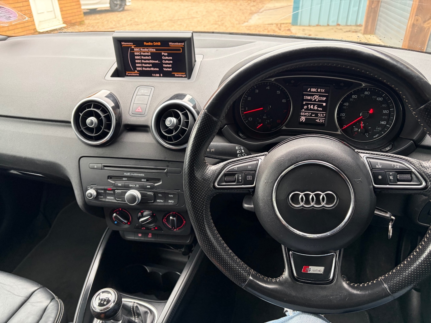 Used Audi A1 2013 for sale - 77399602: Photo 12