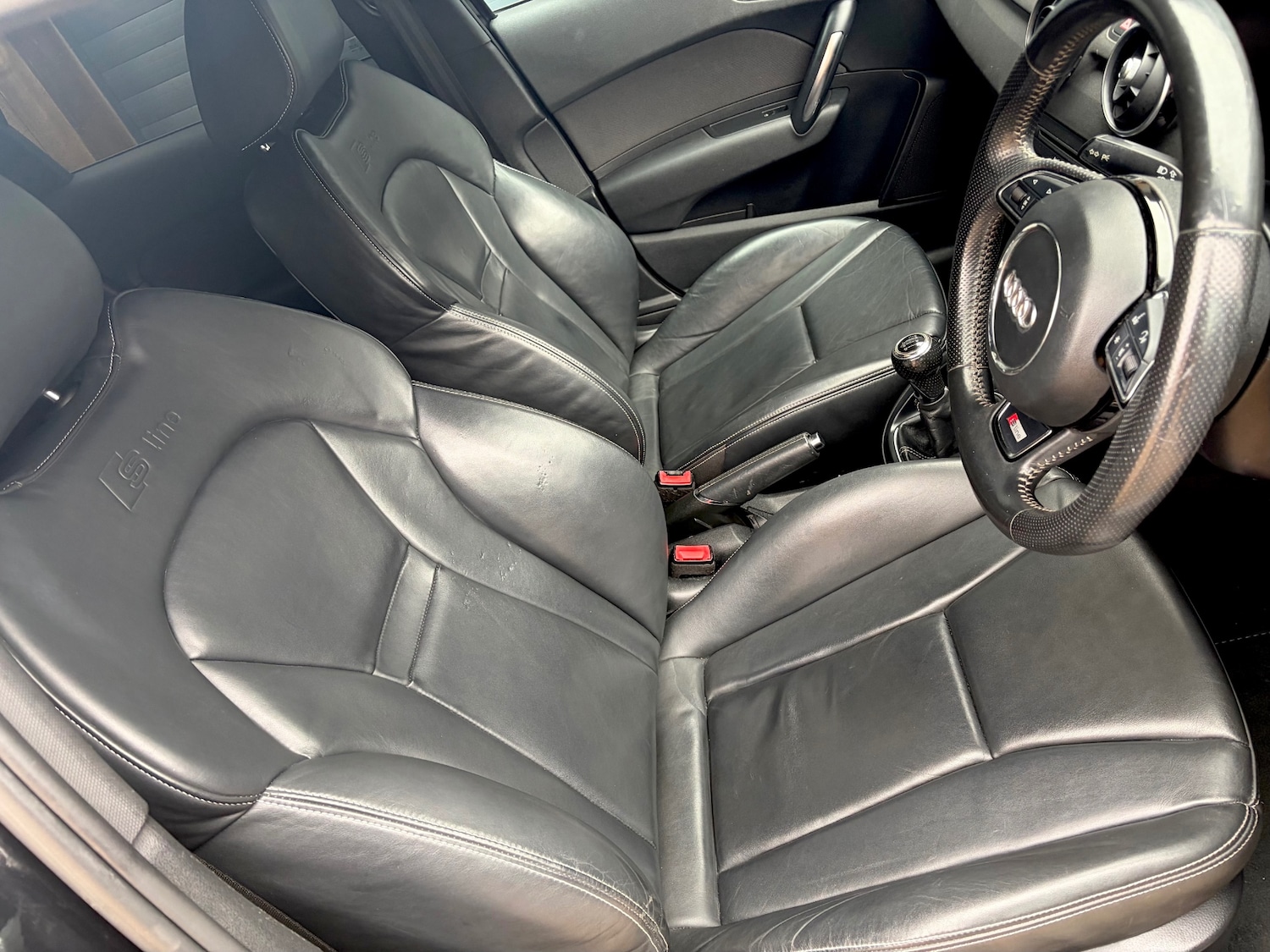 Used Audi A1 2013 for sale - 77399602: Photo 13