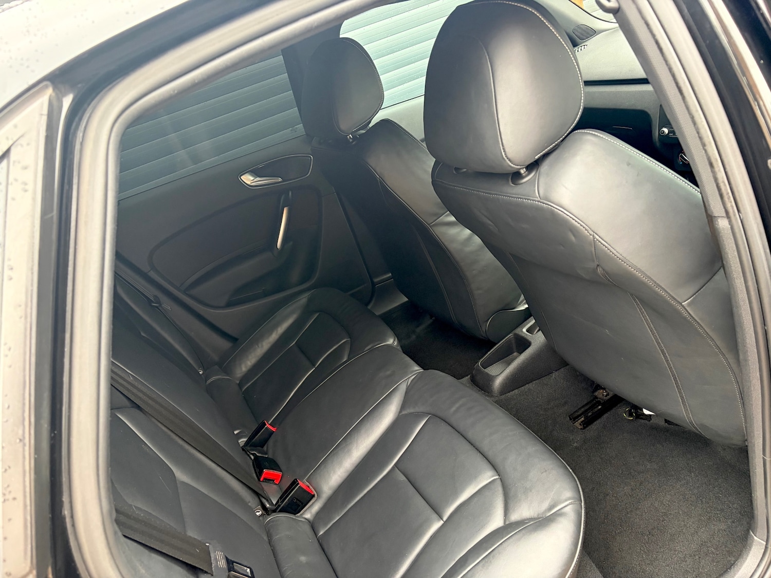 Used Audi A1 2013 for sale - 77399602: Photo 15