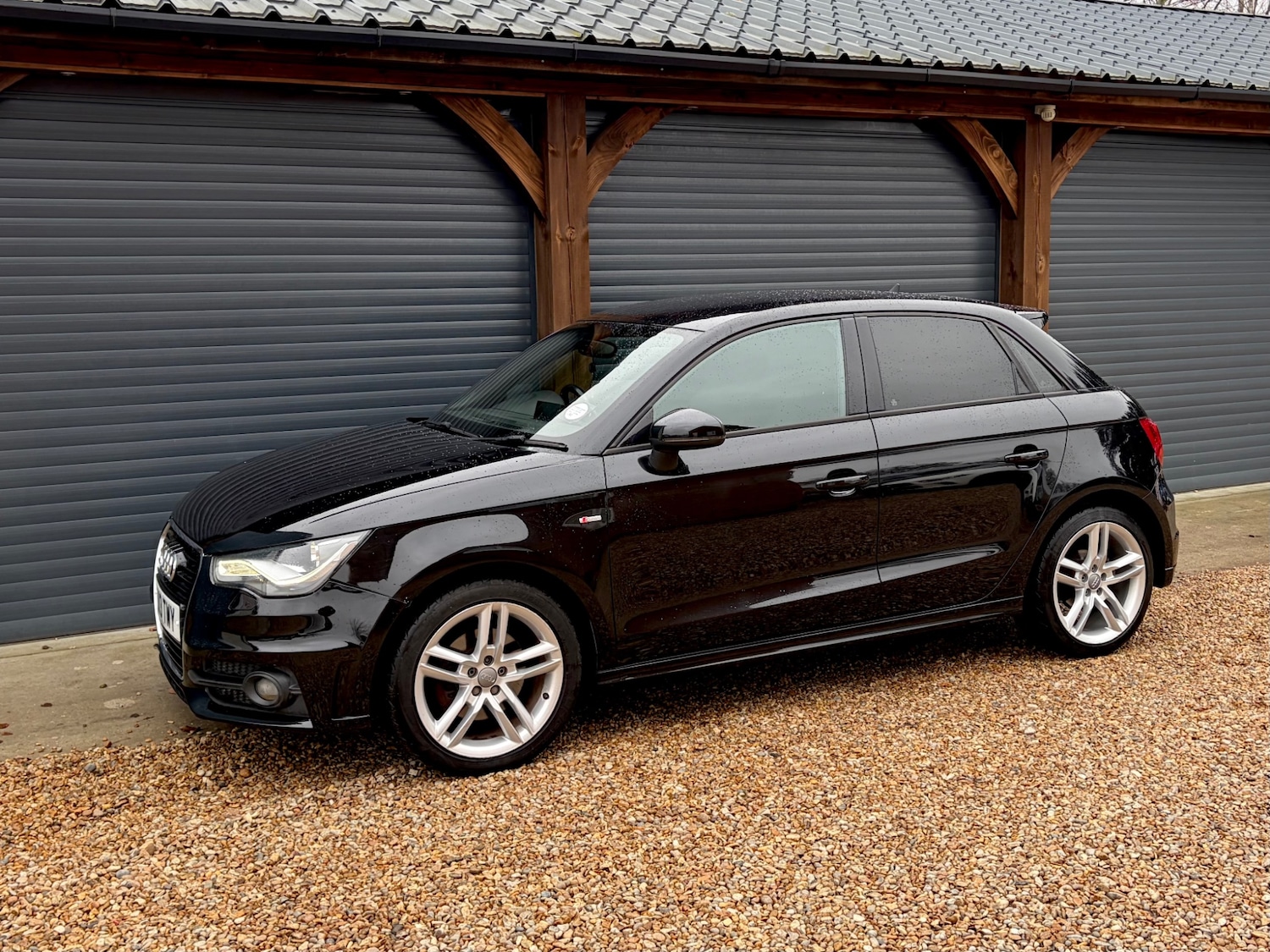 Used Audi A1 2013 for sale - 77399602: Photo 6
