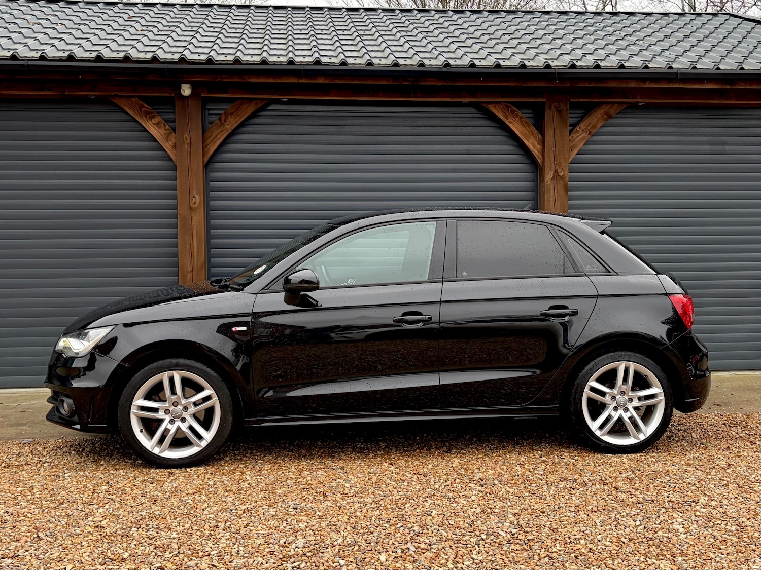 Used Audi A1 2013 for sale - 77399602: Photo 8