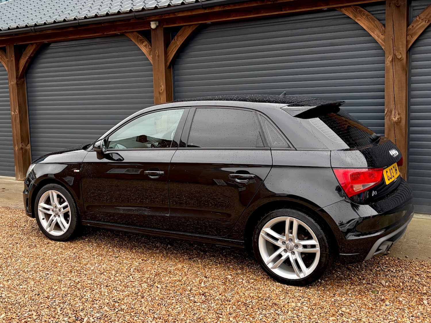 Used Audi A1 2013 for sale - 77399602: Photo 9