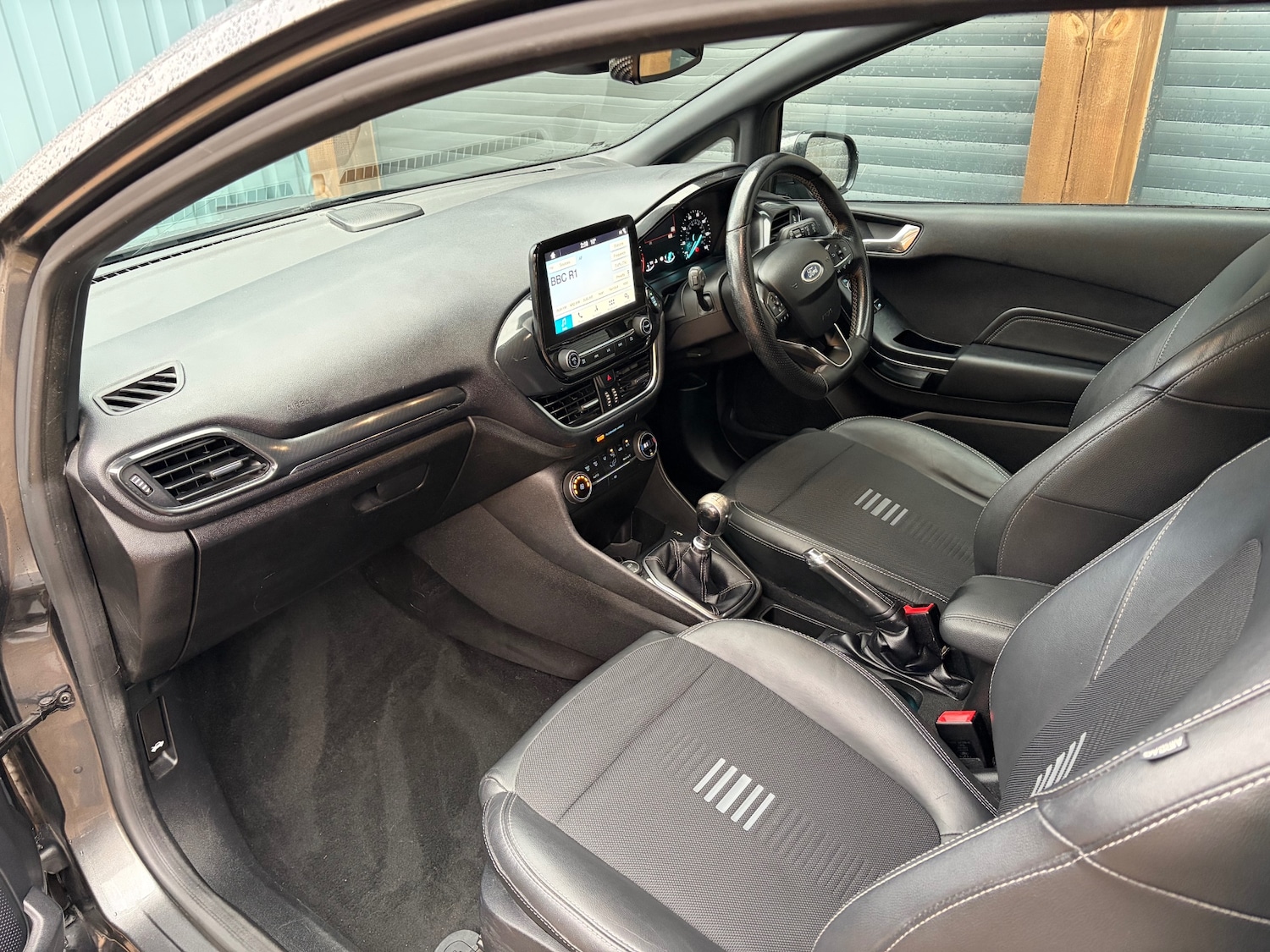 Used Ford Fiesta 2018 for sale - 77055684: Photo 7