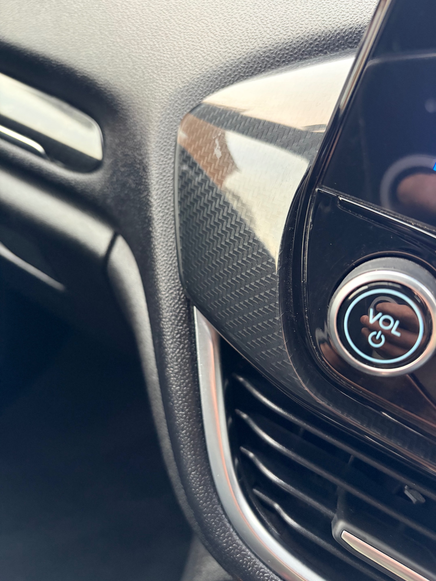 Used Ford Fiesta 2018 for sale - 77055684: Photo 9