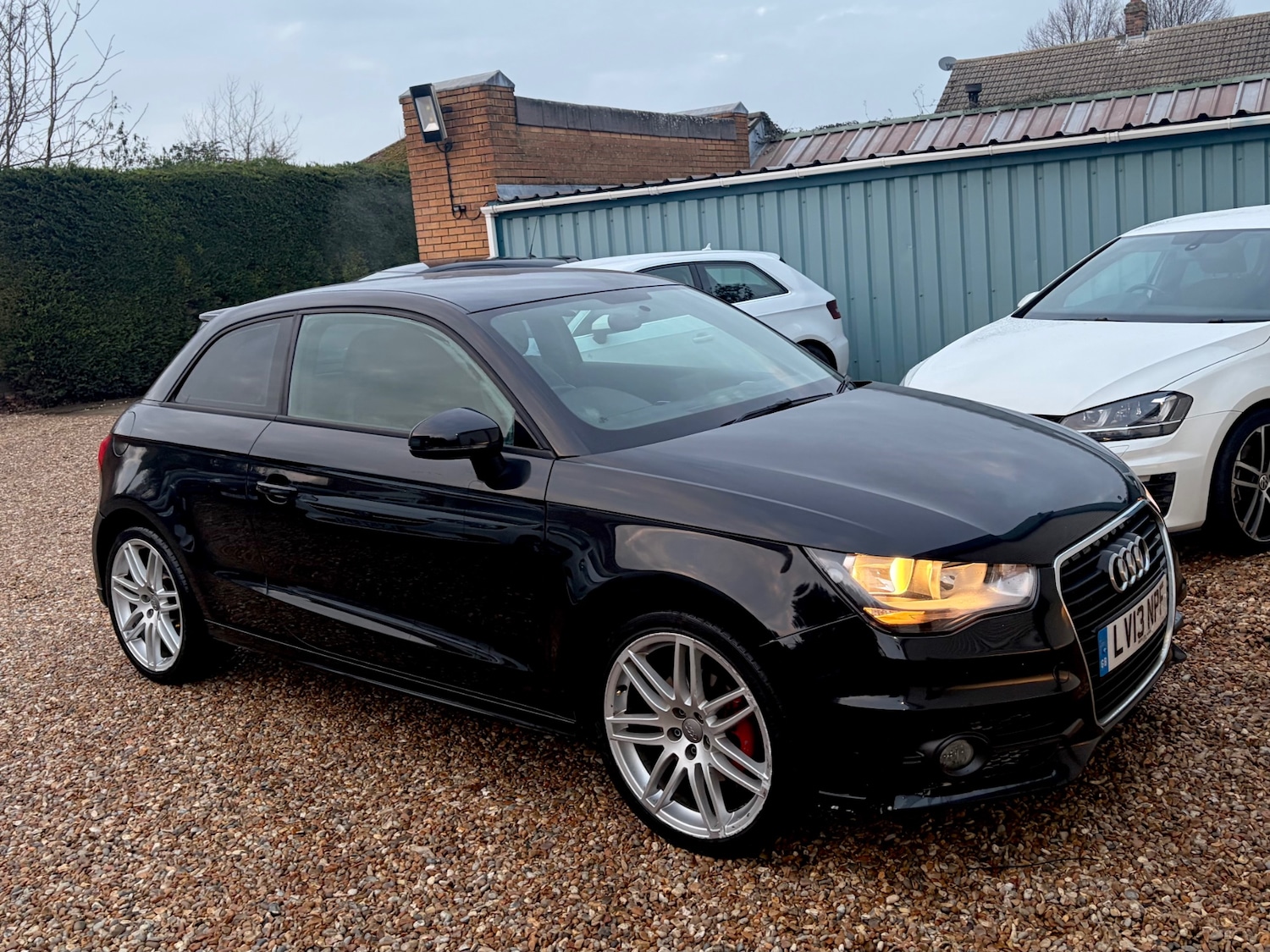 Used Audi A1 2013 for sale - 77248262: Photo 3