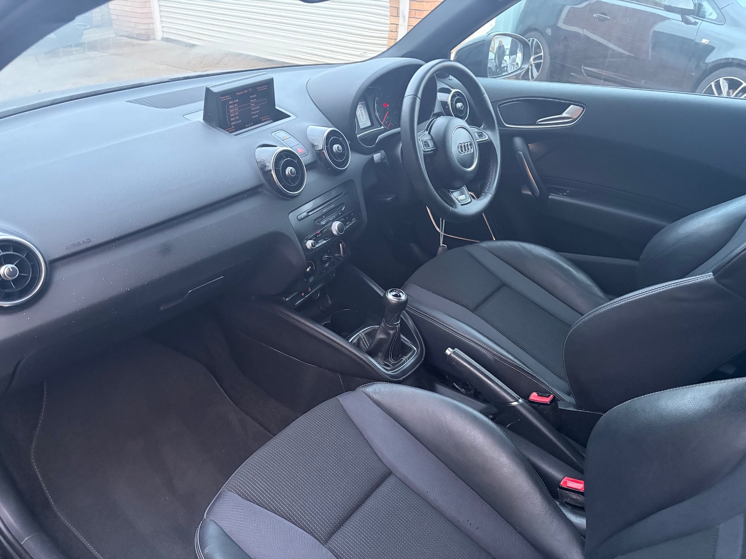 Used Audi A1 2013 for sale - 77248262: Photo 4