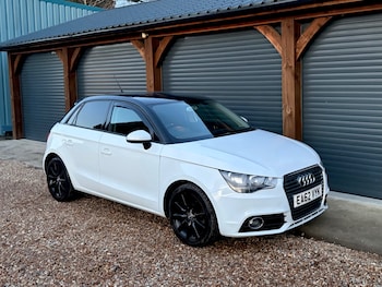 Audi A1 feature image