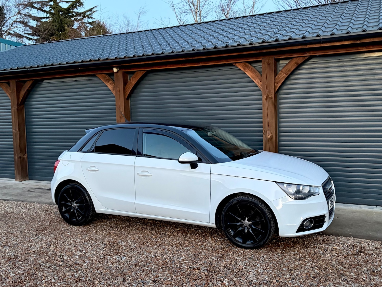 Used Audi A1 2012 for sale - 77127771: Photo 4