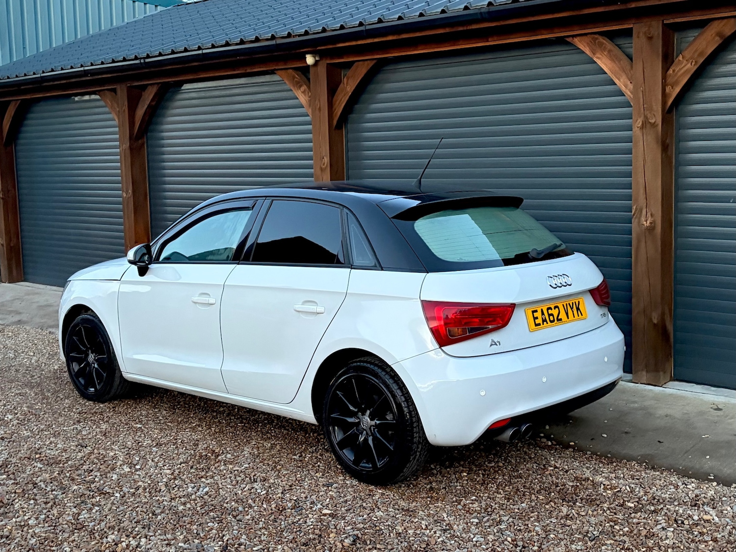 Used Audi A1 2012 for sale - 77127771: Photo 5