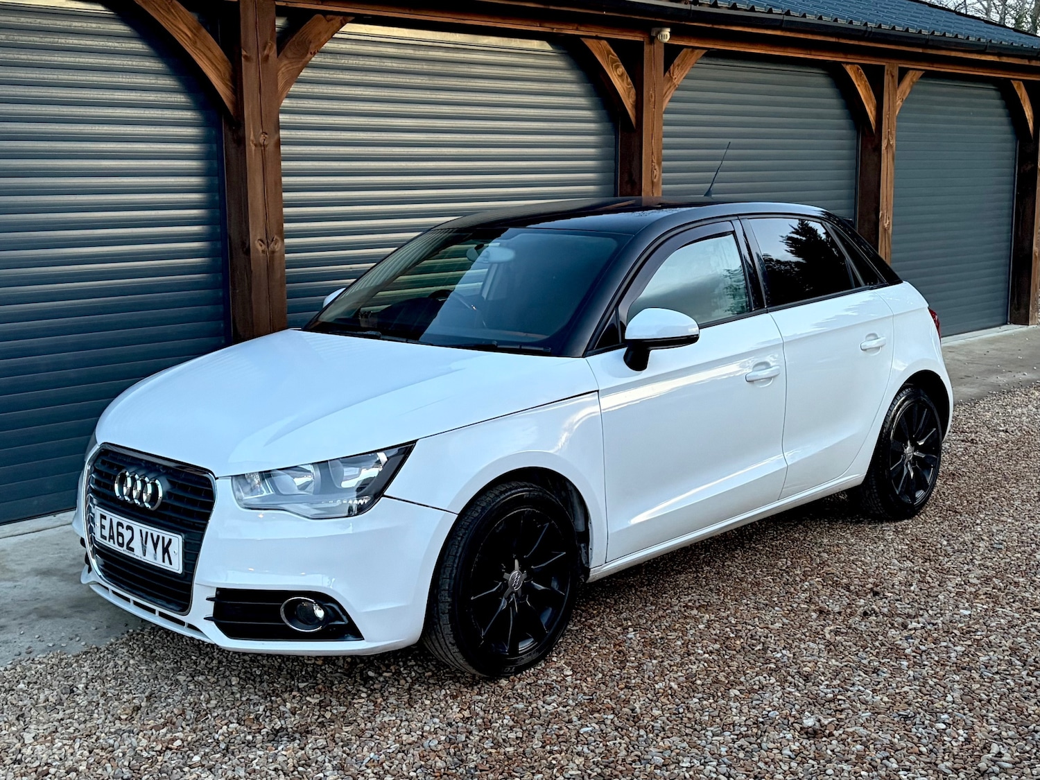 Used Audi A1 2012 for sale - 77127771: Photo 6