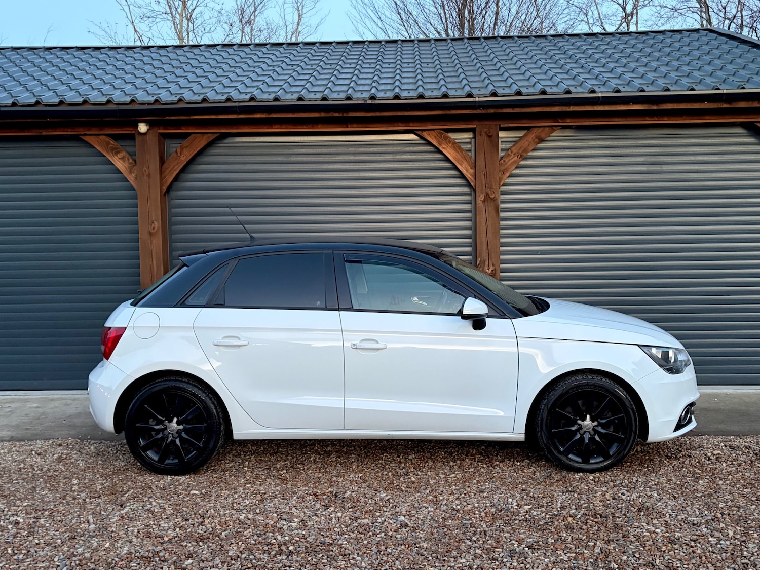 Used Audi A1 2012 for sale - 77127771: Photo 7