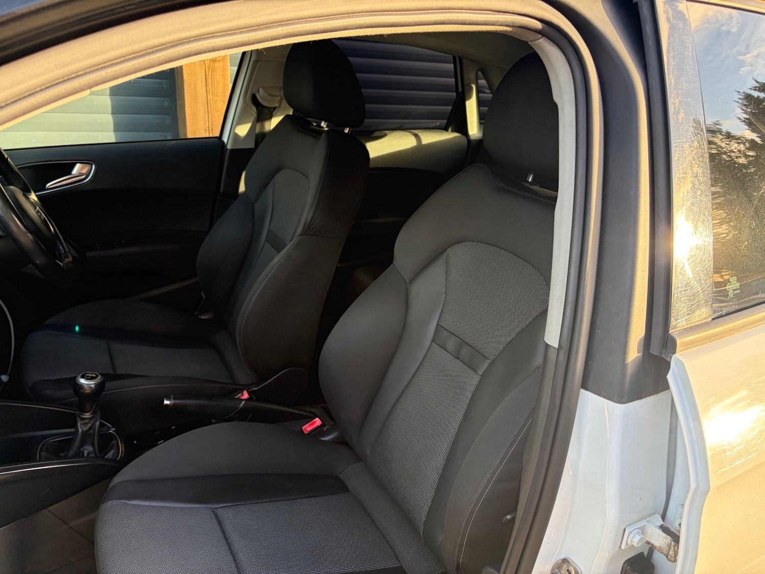 Used Audi A1 2012 for sale - 77127771: Photo 8