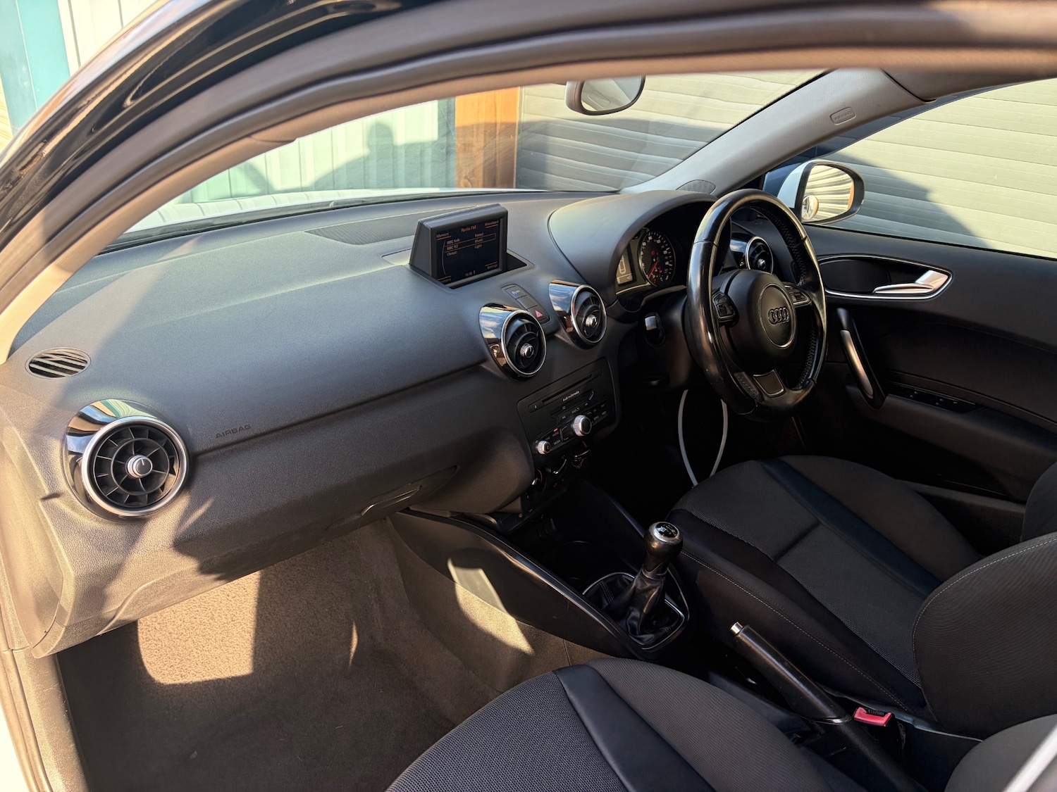 Used Audi A1 2012 for sale - 77127771: Photo 9