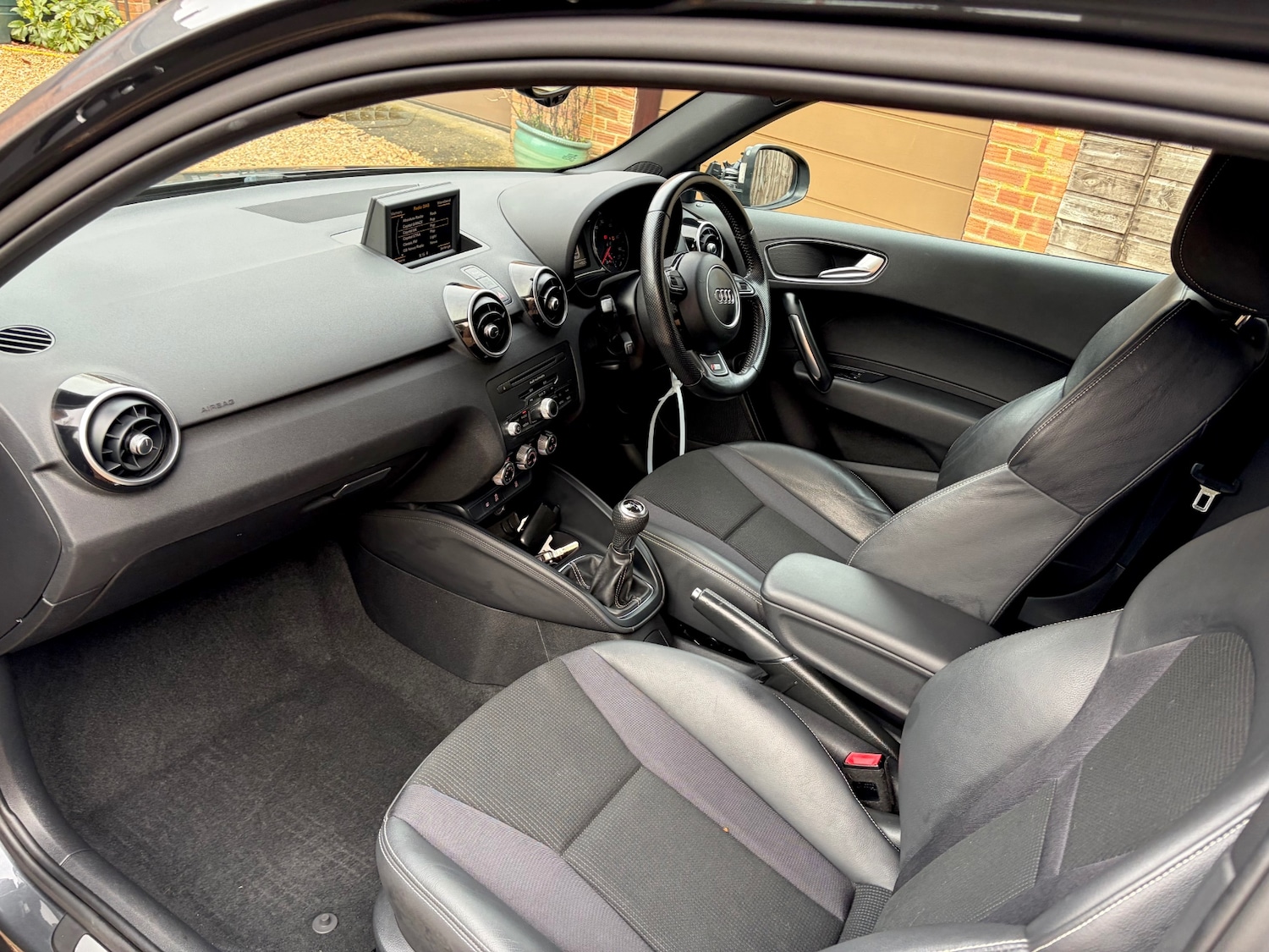 Used Audi A1 2014 for sale - 77622179: Photo 6