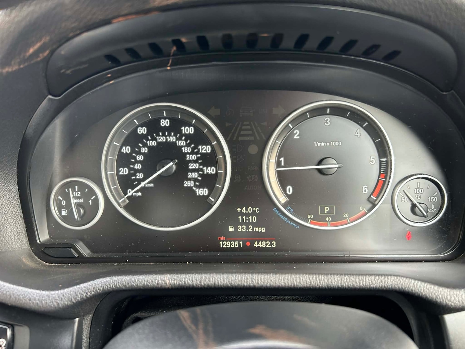 Used BMW X3 2012 for sale - 77669333: Photo 10