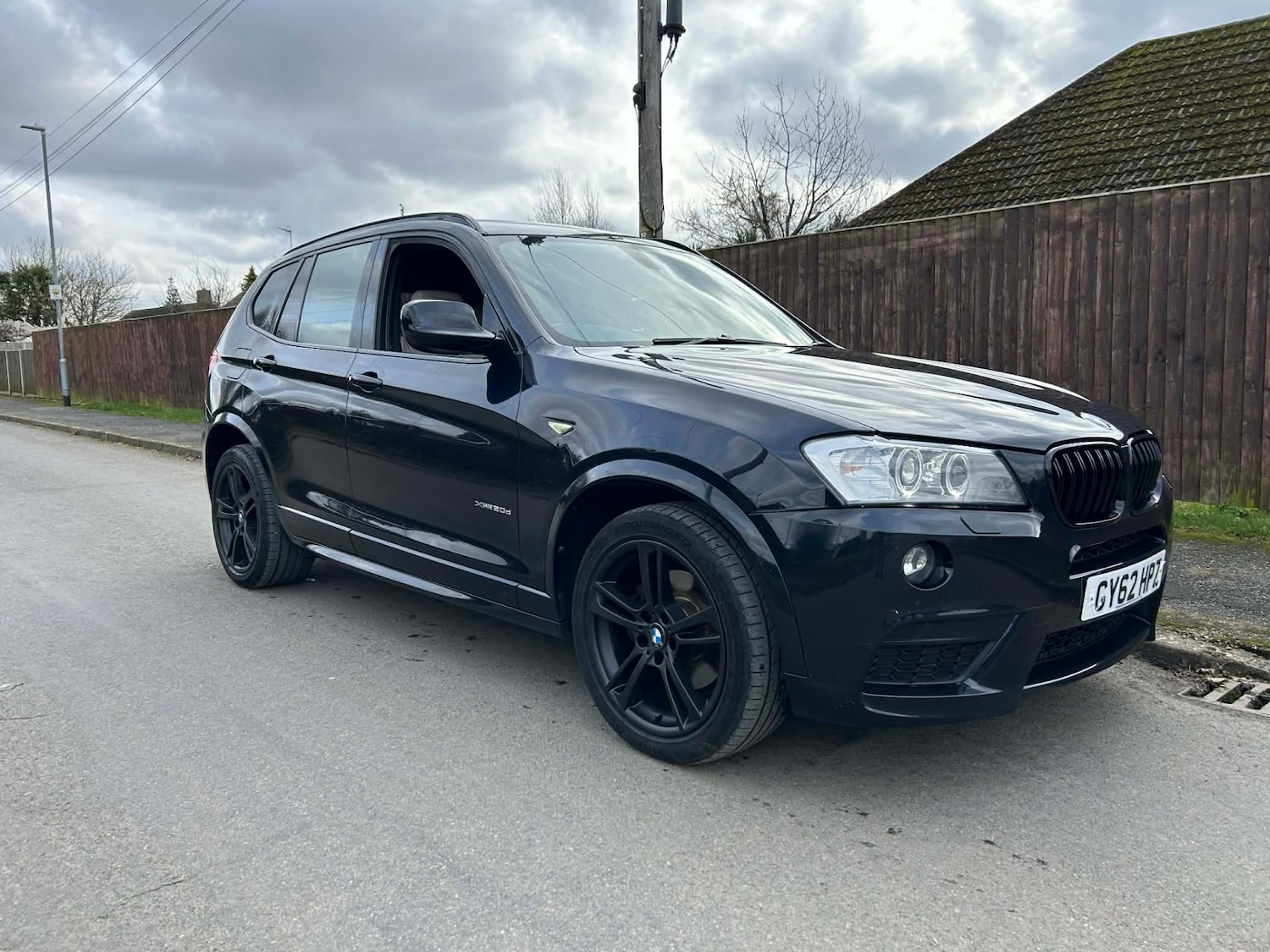 Used BMW X3 2012 for sale - 77669333: Photo 6