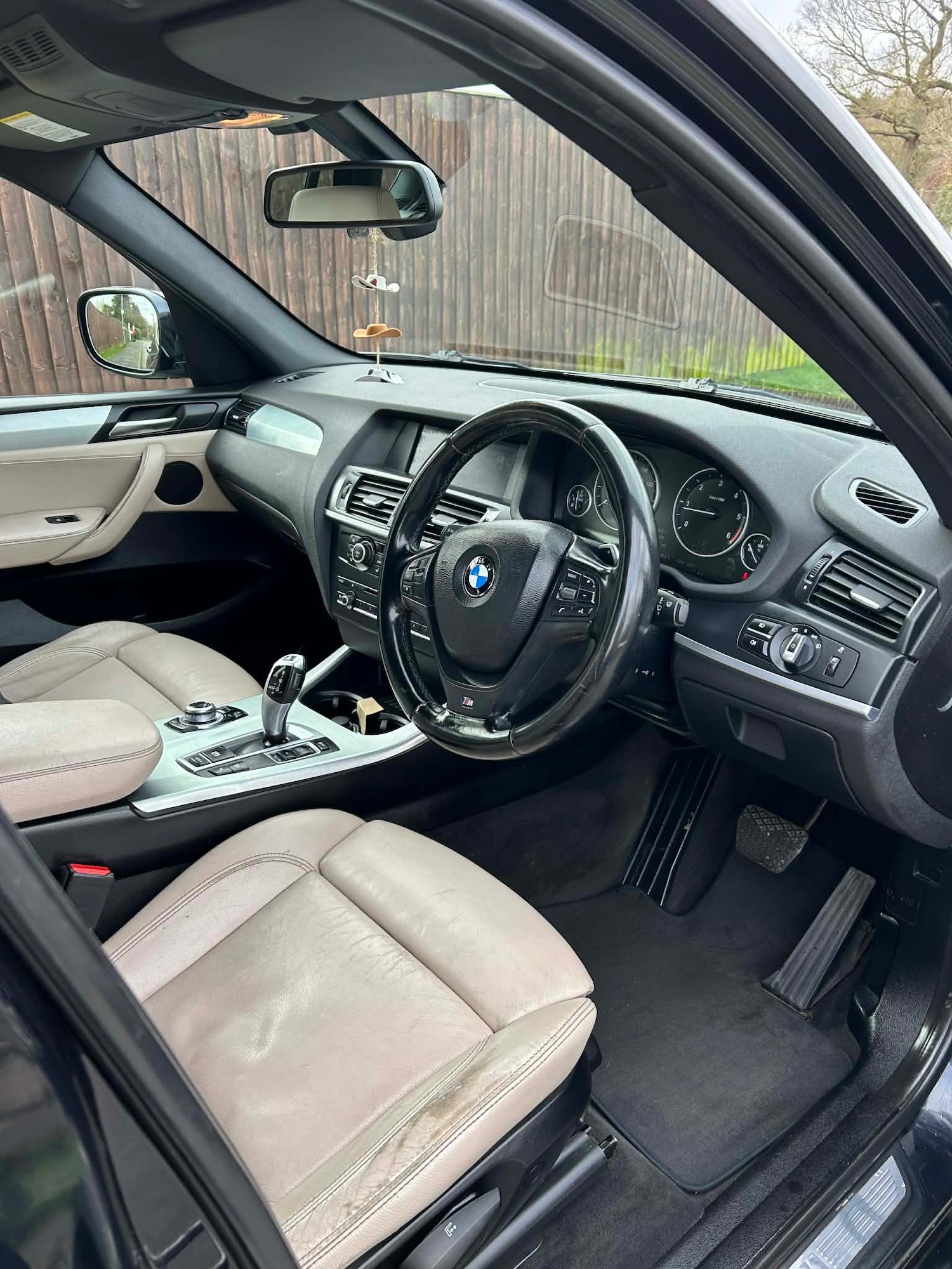 Used BMW X3 2012 for sale - 77669333: Photo 7