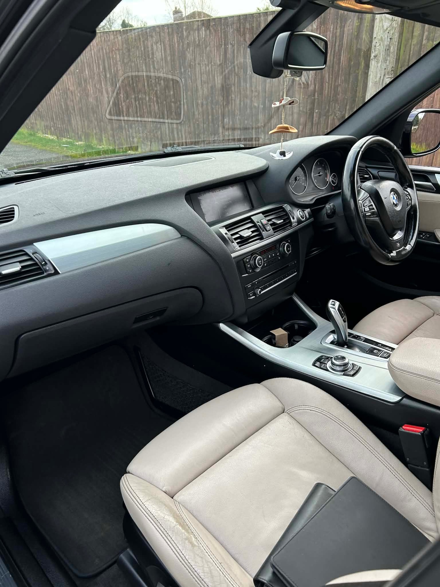 Used BMW X3 2012 for sale - 77669333: Photo 8