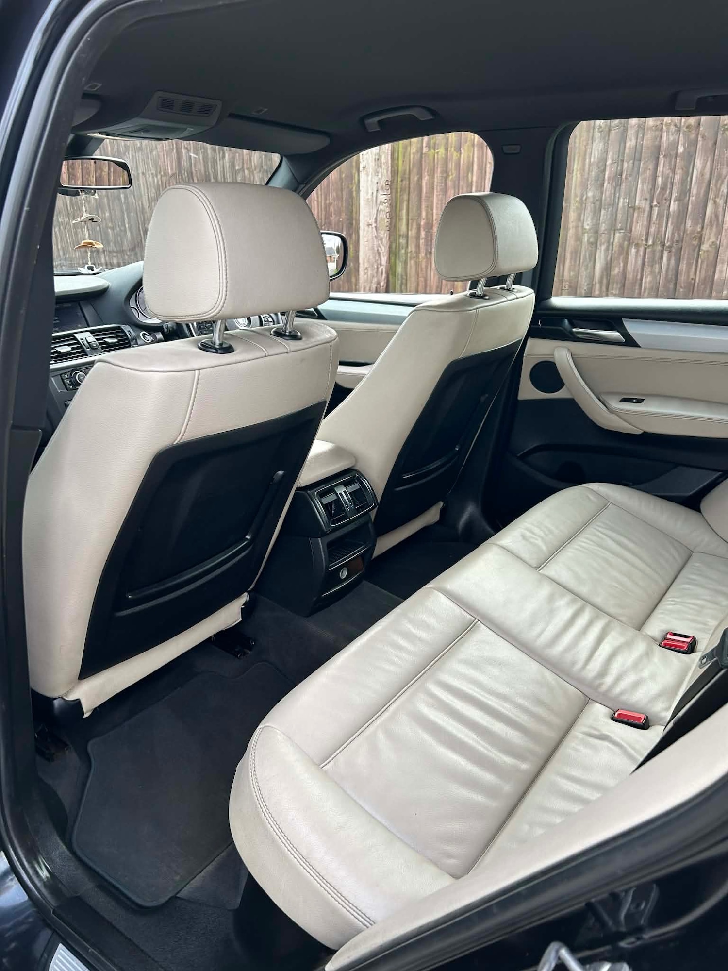 Used BMW X3 2012 for sale - 77669333: Photo 9