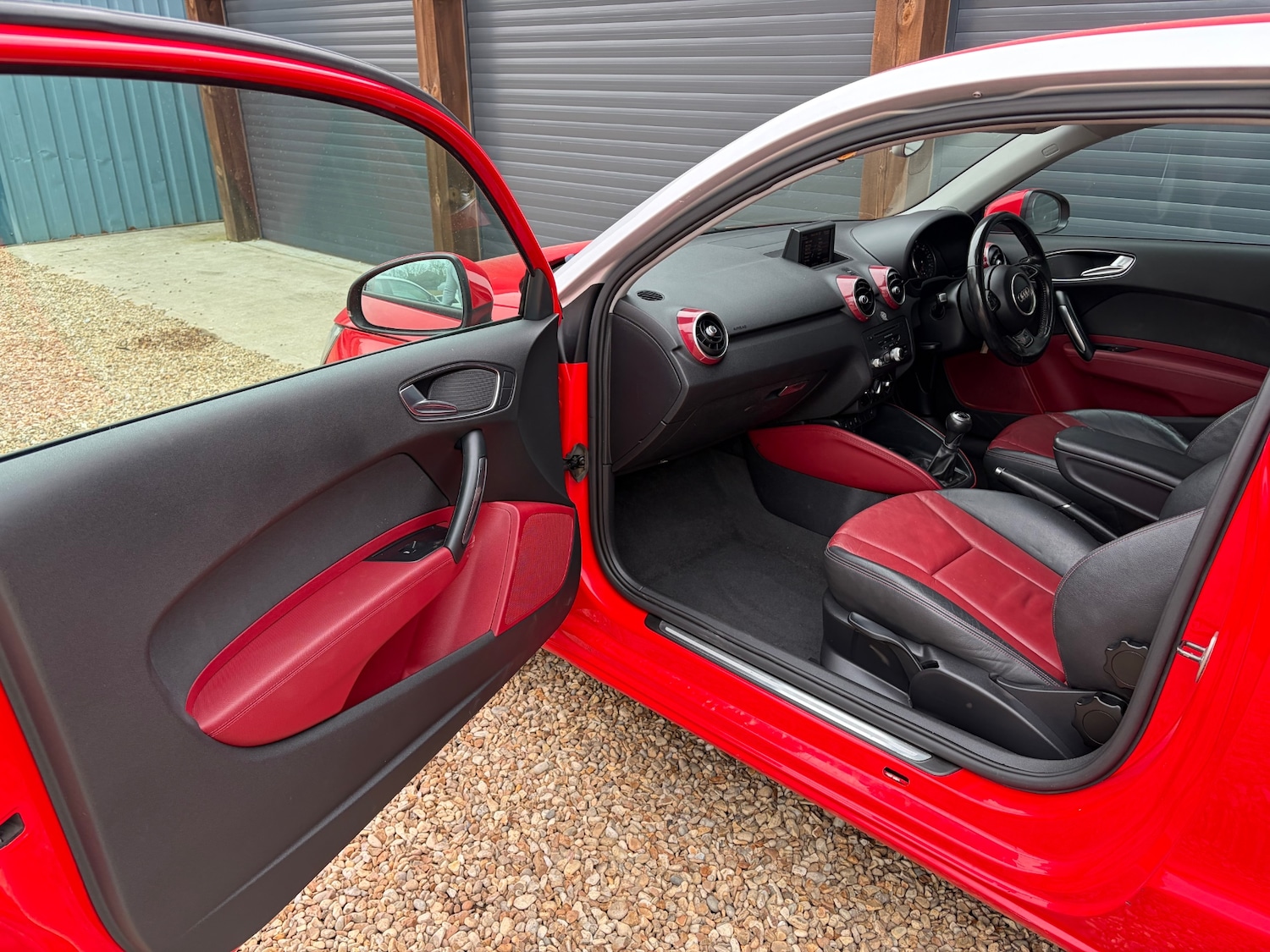 Used Audi A1 2010 for sale - 78084972: Photo 11