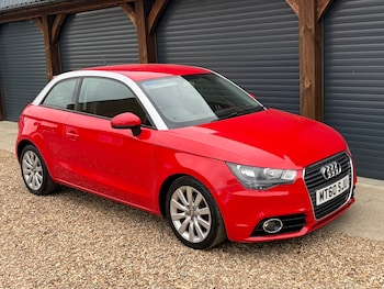 Used Audi A1 2010 for sale - 78084972: Photo