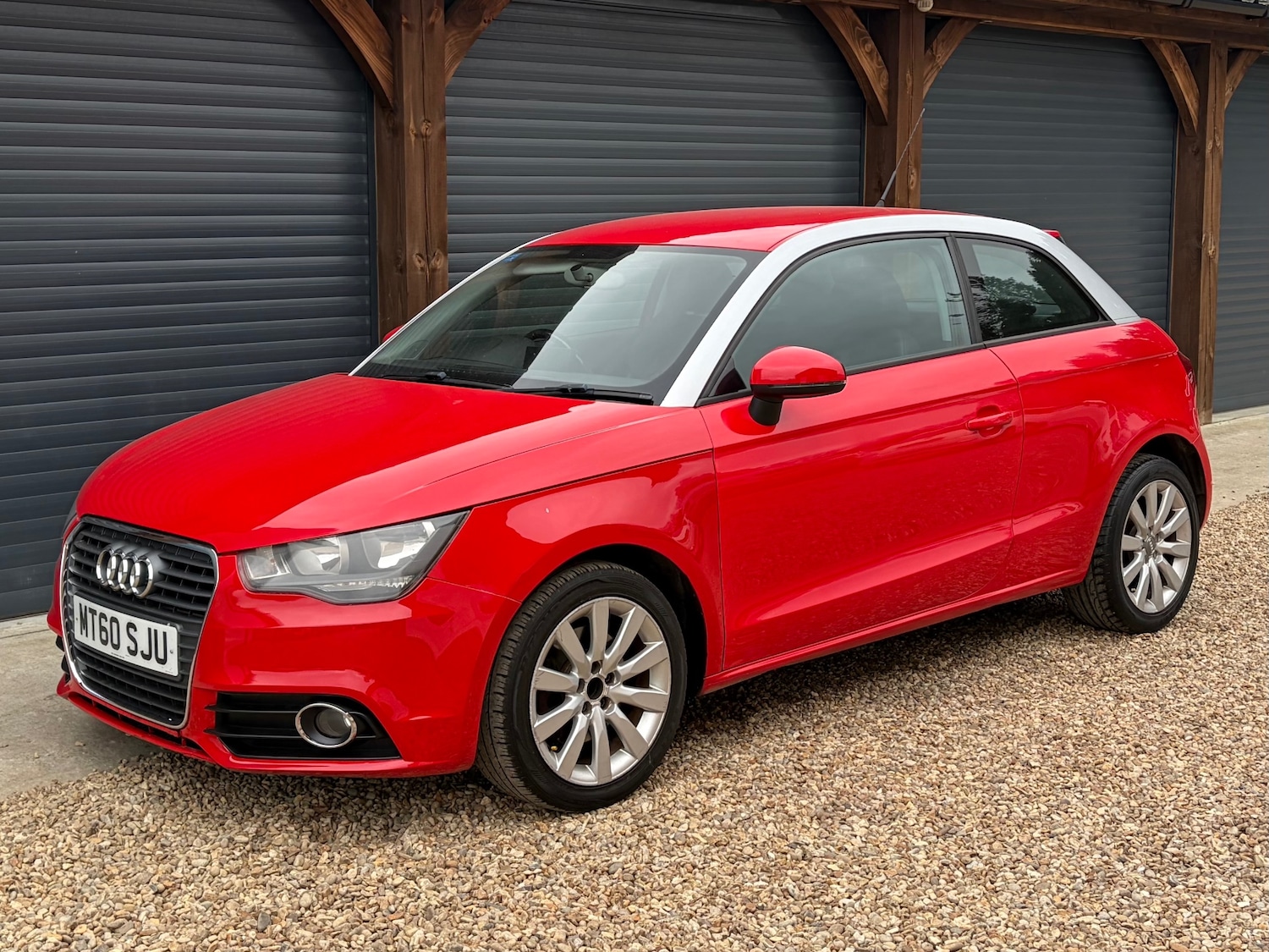 Used Audi A1 2010 for sale - 78084972: Photo 4