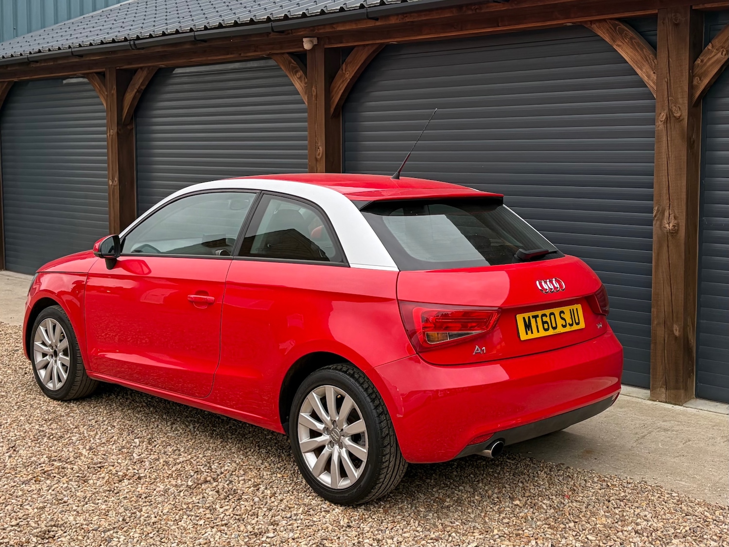 Used Audi A1 2010 for sale - 78084972: Photo 5