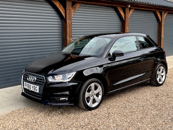 Used Audi A1 2016 for sale - 78270899: Photo