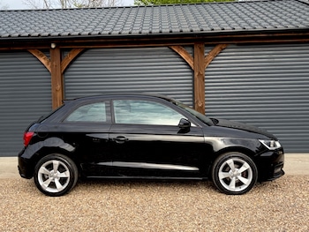 Used Audi A1 2016 for sale - 78270899: Photo