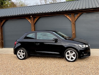 Used Audi A1 2016 for sale - 78270899: Photo