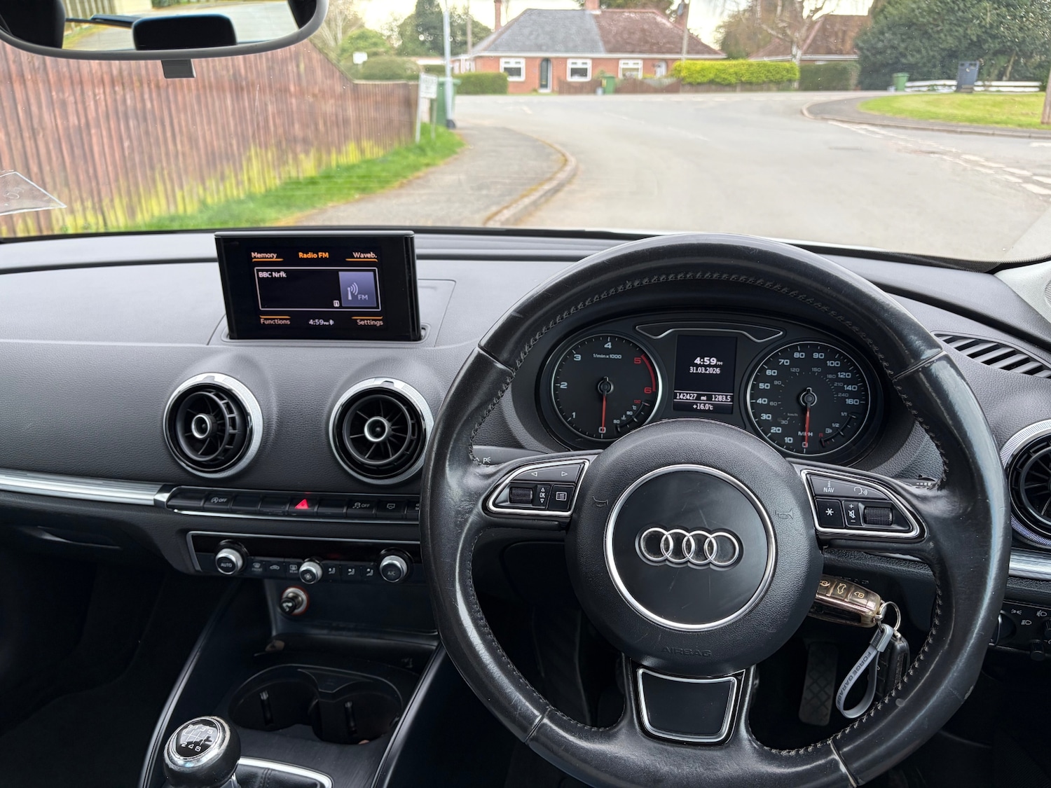 Used Audi A3 2013 for sale - 78084681: Photo 10