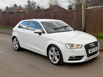 Used Audi A3 2013 for sale - 78084681: Photo