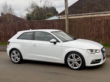 Used Audi A3 2013 for sale - 78084681: Photo
