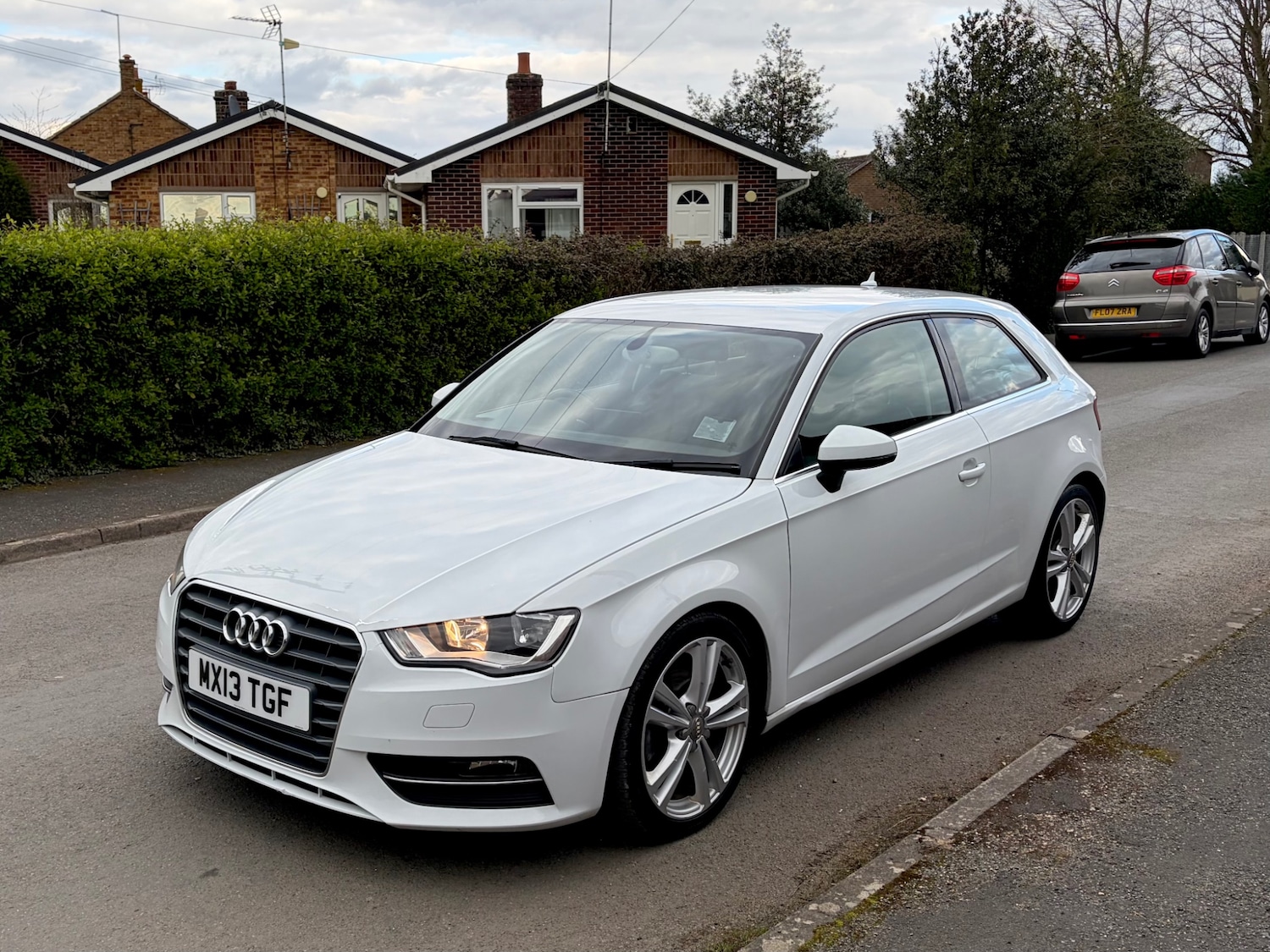Used Audi A3 2013 for sale - 78084681: Photo 6
