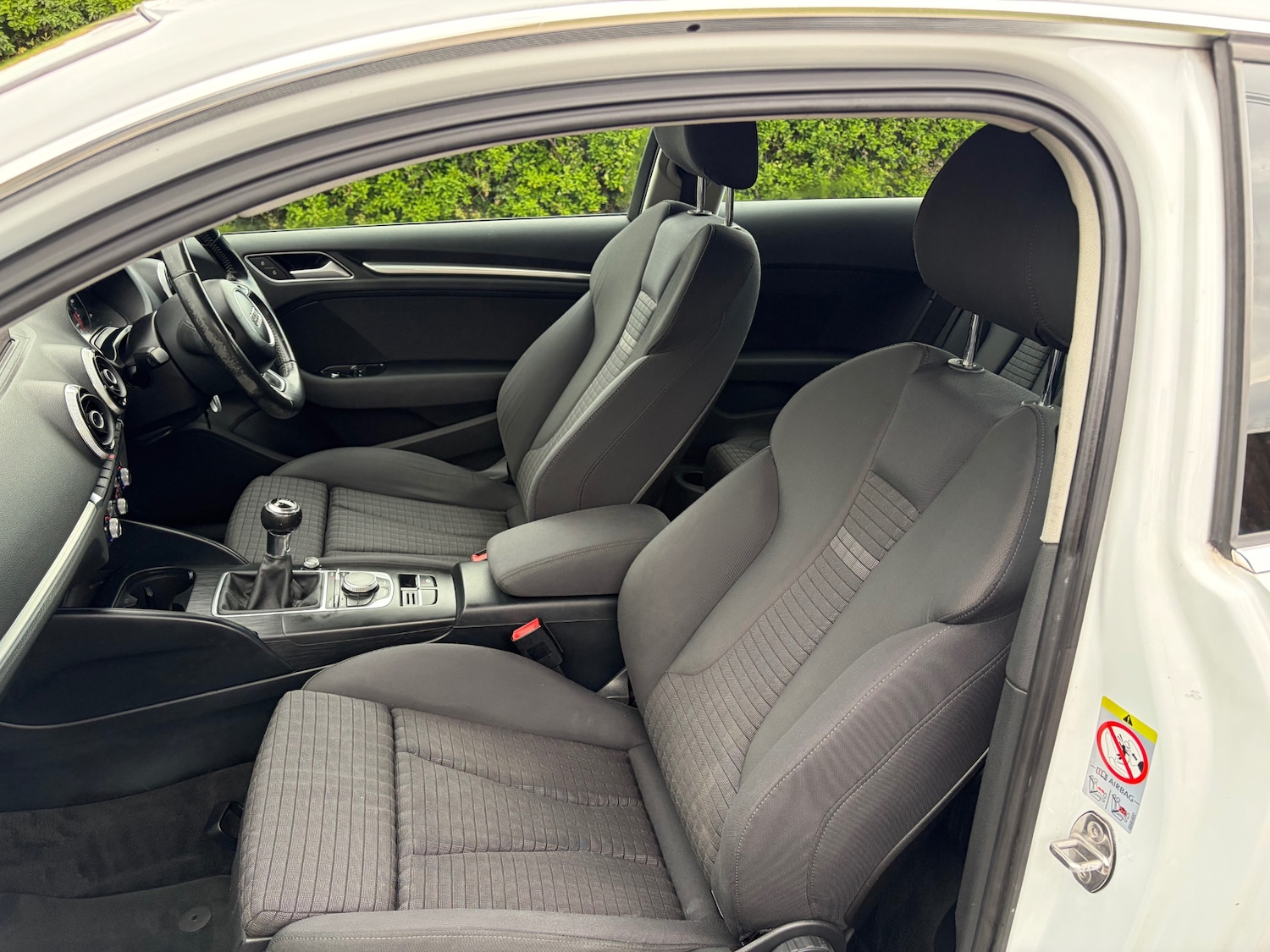 Used Audi A3 2013 for sale - 78084681: Photo 7