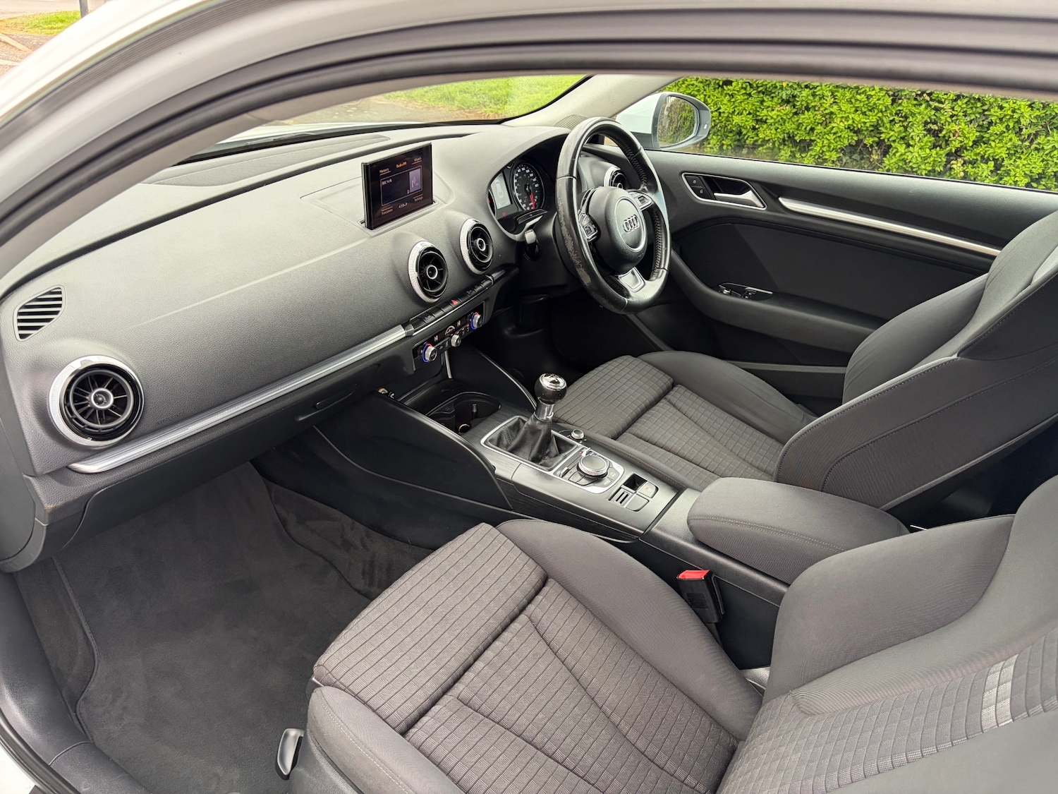 Used Audi A3 2013 for sale - 78084681: Photo 8