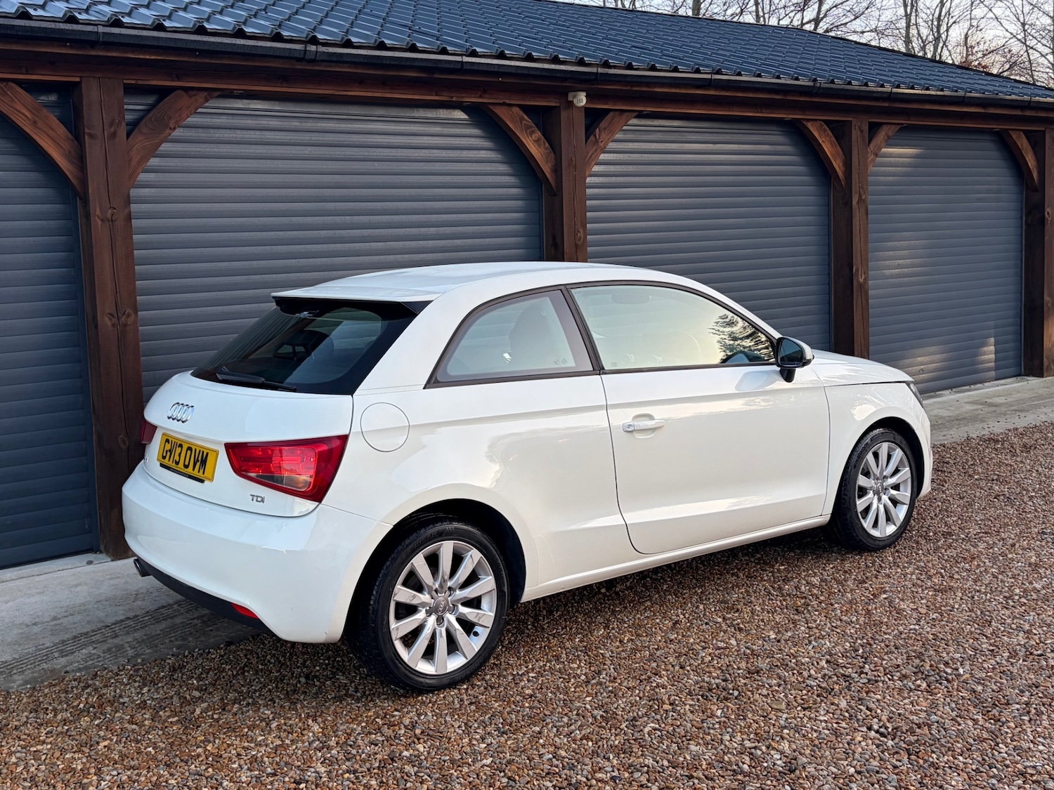 Used Audi A1 2013 for sale - 77028174: Photo 11