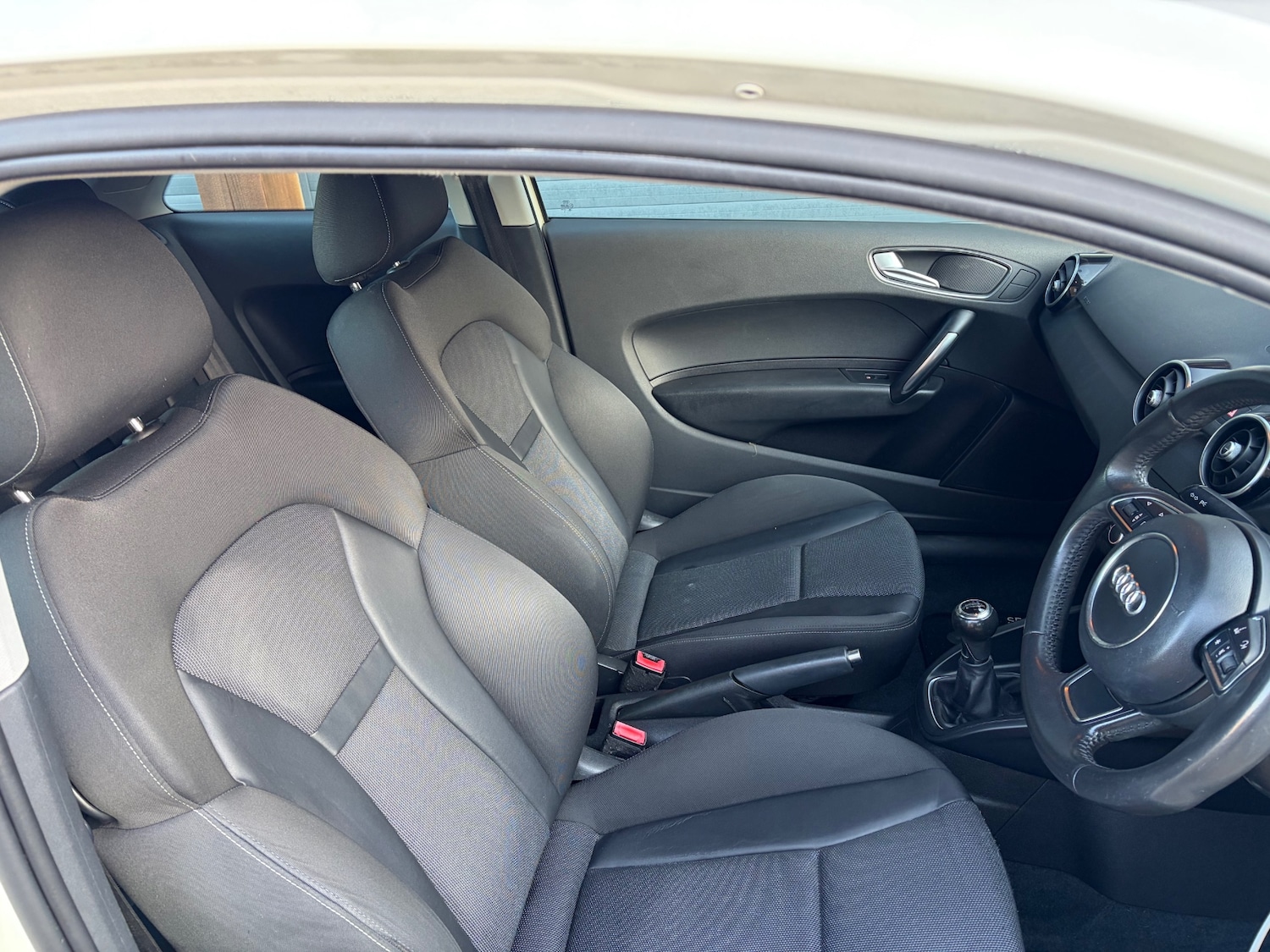 Used Audi A1 2013 for sale - 77028174: Photo 12