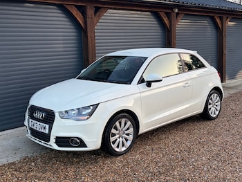 Audi A1 feature image