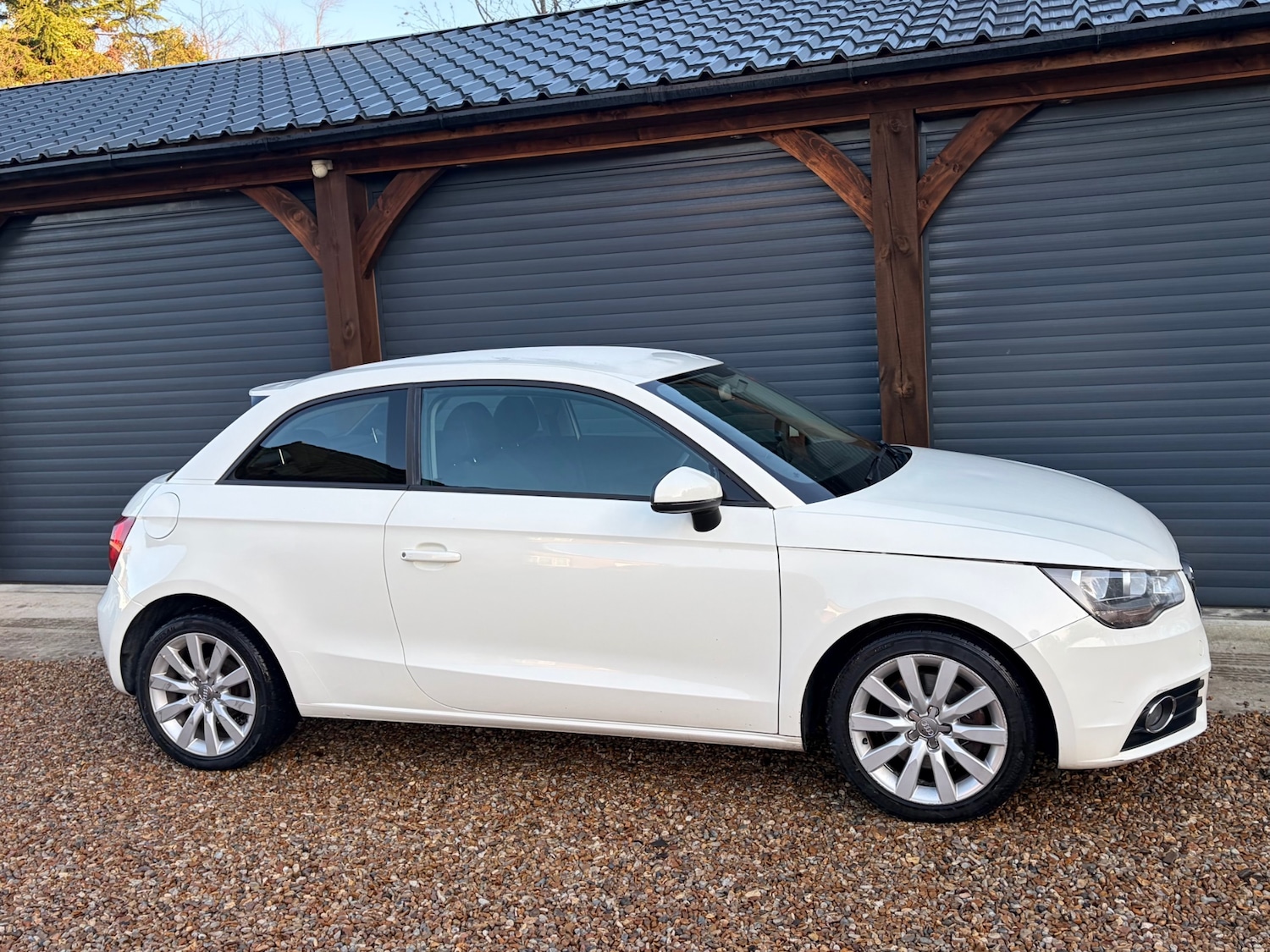Used Audi A1 2013 for sale - 77028174: Photo 5