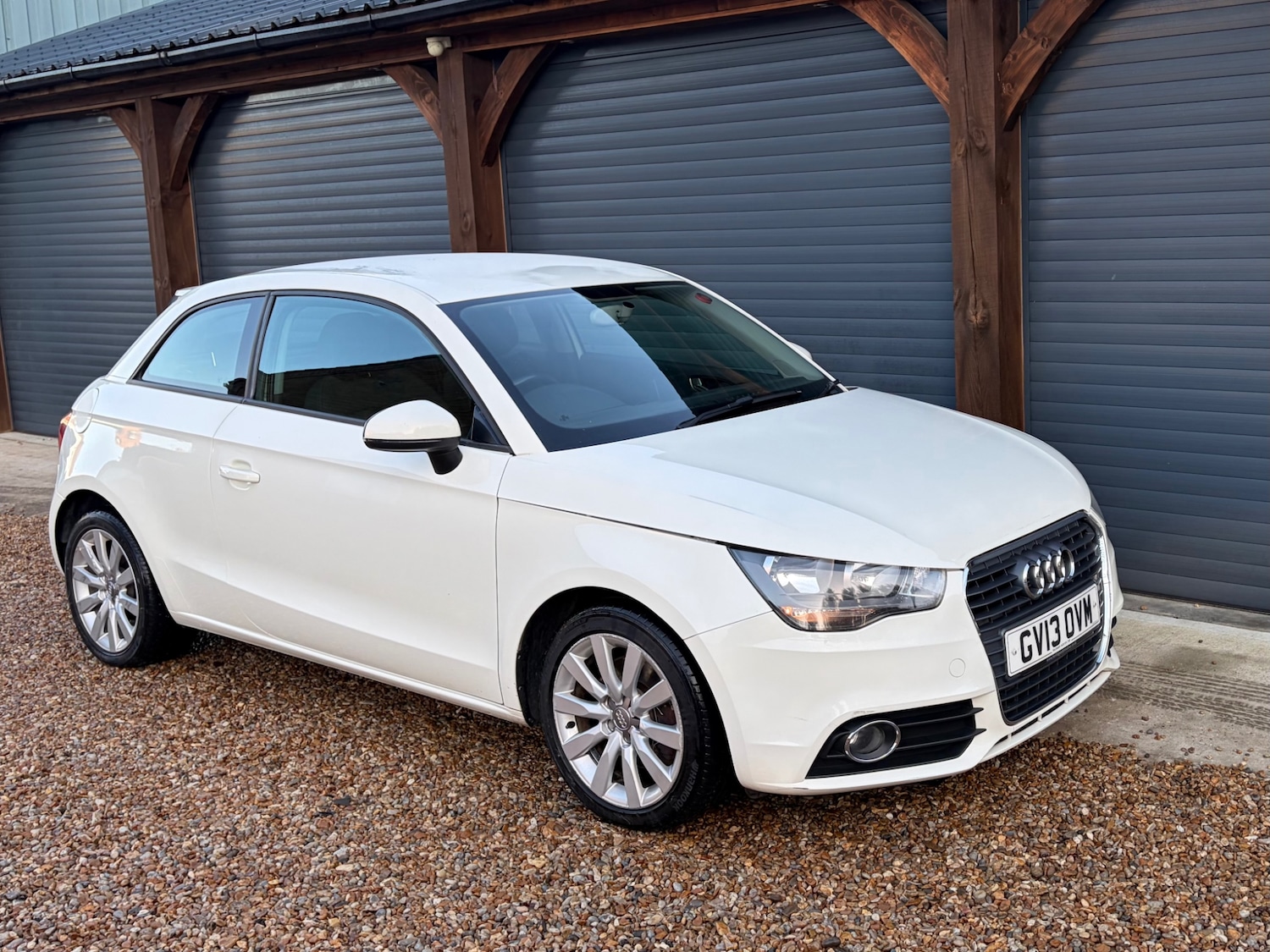 Used Audi A1 2013 for sale - 77028174: Photo 6