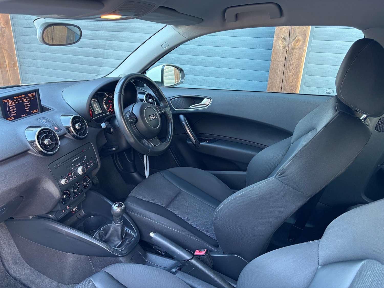 Used Audi A1 2013 for sale - 77028174: Photo 7