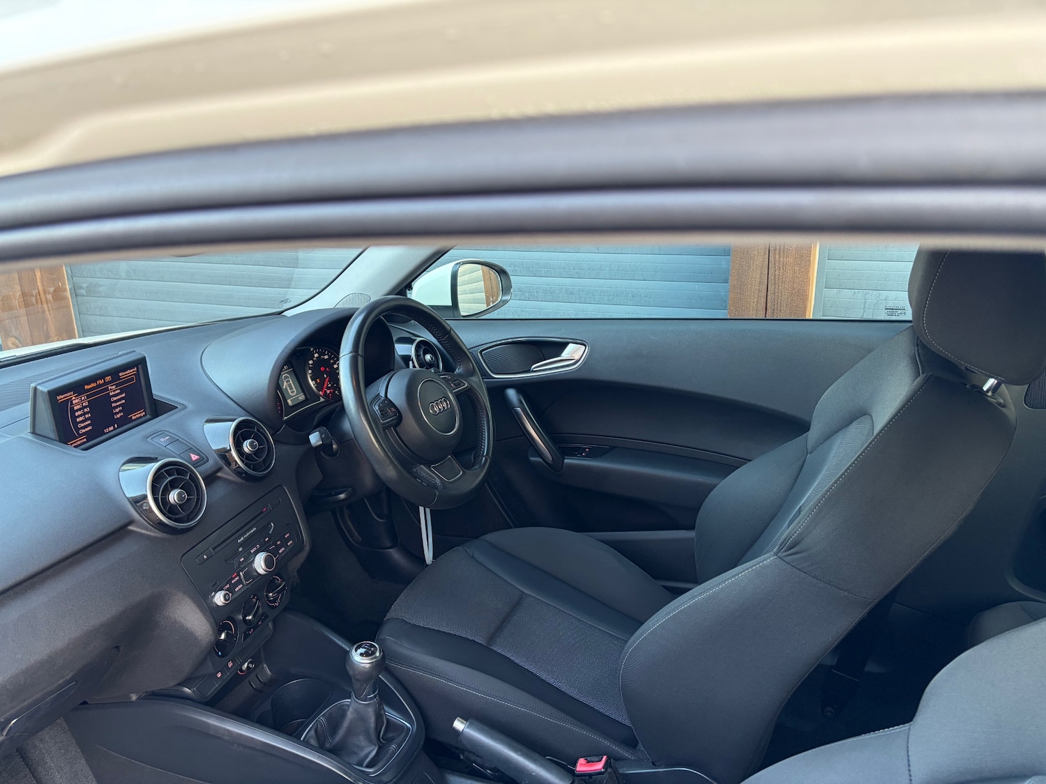 Used Audi A1 2013 for sale - 77028174: Photo 8