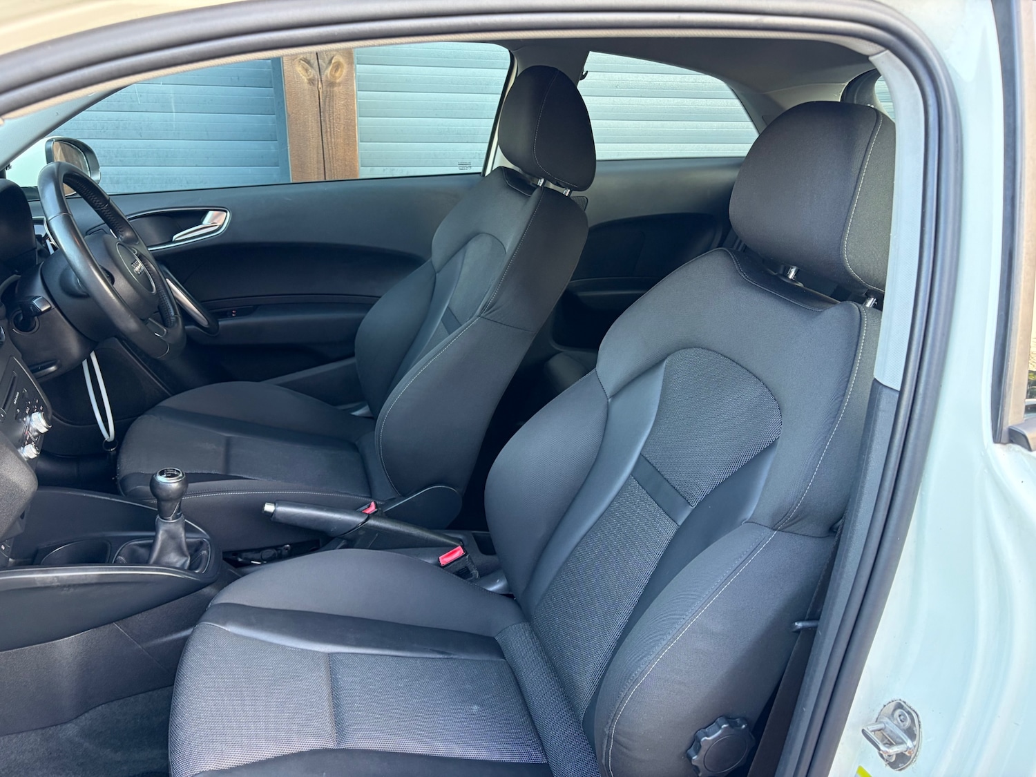 Used Audi A1 2013 for sale - 77028174: Photo 9