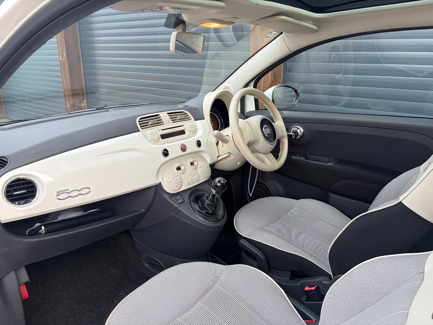 Used Fiat 500 2015 for sale - 77629284: Photo 10