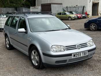 2006 (55) - 1.9 TDI PD SE 5dr