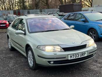 2003 (03) - 1.8 16v Privilege Hatchback 5dr Petrol Manual (180 g/km, 123 bhp)